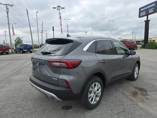 new 2024 Ford Escape car, priced at $32,871