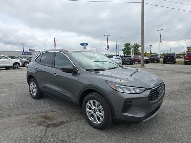 new 2024 Ford Escape car, priced at $32,871