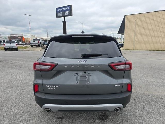 new 2024 Ford Escape car, priced at $32,871