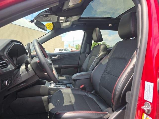 used 2024 Ford Escape car, priced at $27,350