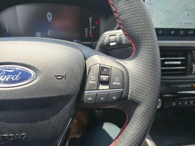 used 2024 Ford Escape car, priced at $27,350