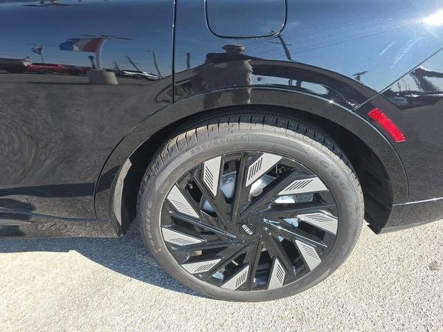 new 2025 Lincoln Nautilus car, priced at $72,625
