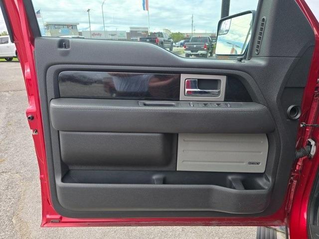 used 2012 Ford F-150 car, priced at $10,999
