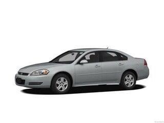 used 2012 Chevrolet Impala car, priced at $6,999