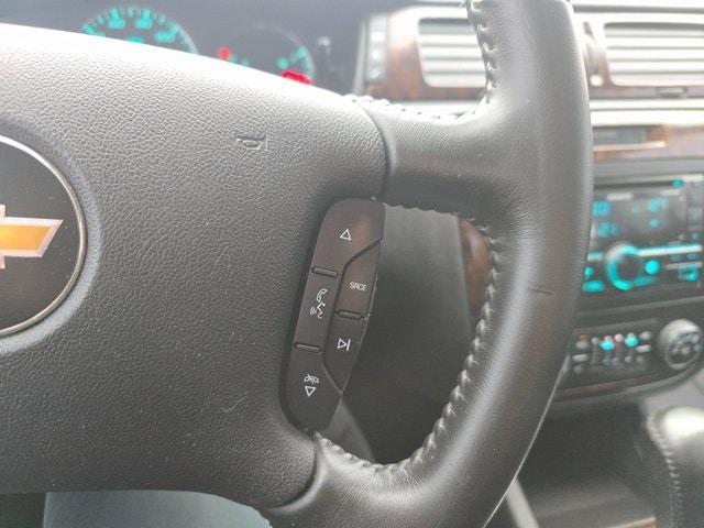 used 2012 Chevrolet Impala car, priced at $6,999