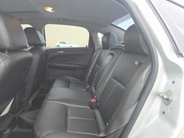 used 2012 Chevrolet Impala car, priced at $6,999