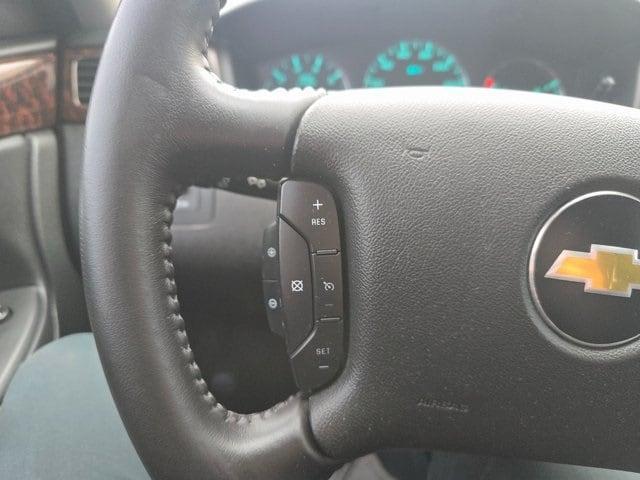 used 2012 Chevrolet Impala car, priced at $6,999