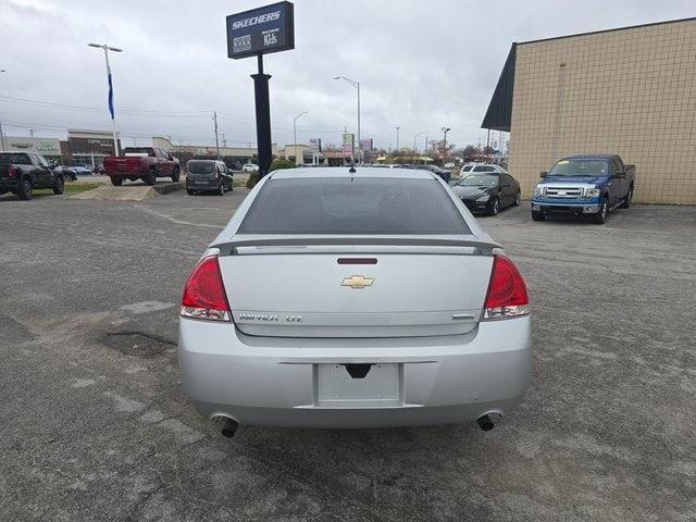used 2012 Chevrolet Impala car, priced at $6,999