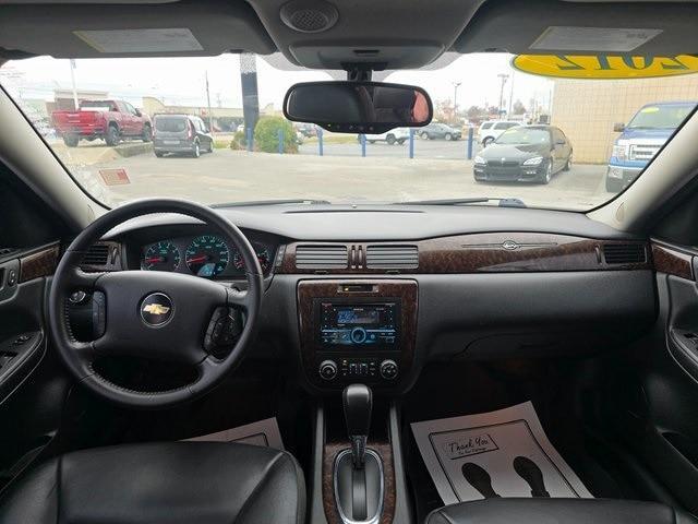 used 2012 Chevrolet Impala car, priced at $6,999