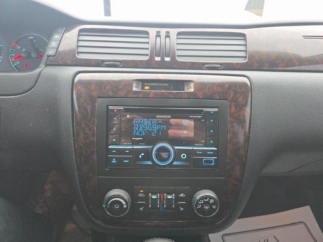 used 2012 Chevrolet Impala car, priced at $6,999