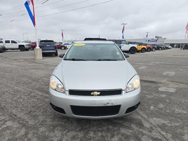 used 2012 Chevrolet Impala car, priced at $6,999