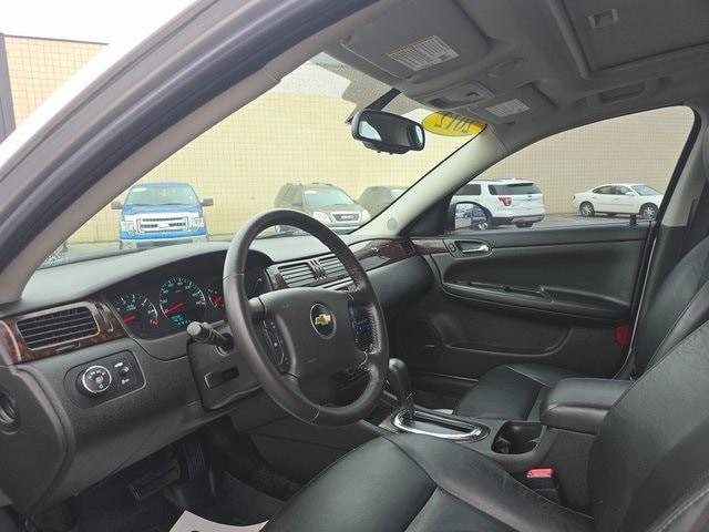 used 2012 Chevrolet Impala car, priced at $6,999