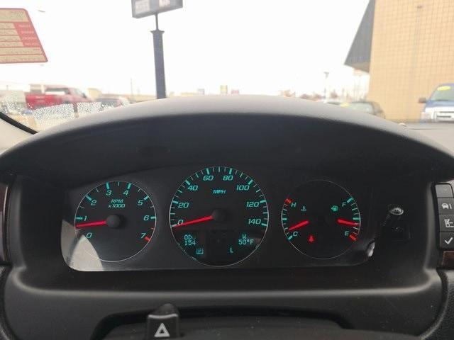 used 2012 Chevrolet Impala car, priced at $6,999