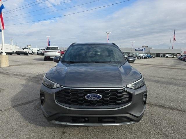 new 2025 Ford Escape car, priced at $39,221