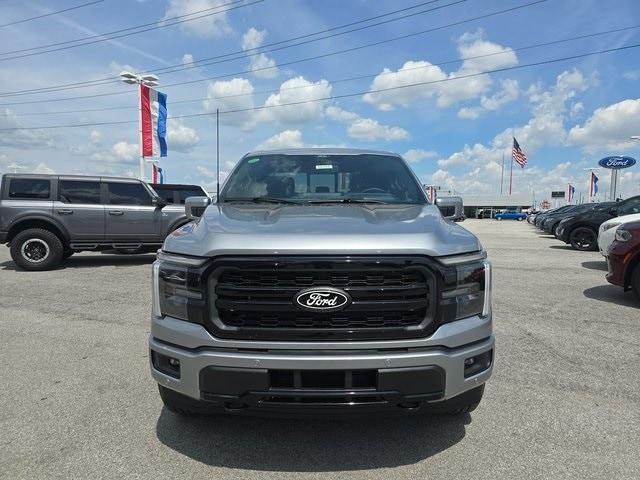 new 2025 Ford F-150 car, priced at $65,113