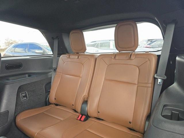 used 2023 Lincoln Aviator car, priced at $52,800