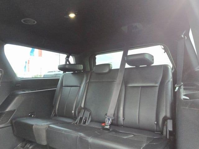 used 2021 Ford Expedition Max car, priced at $37,999