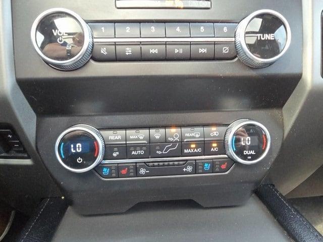 used 2021 Ford Expedition Max car, priced at $37,999