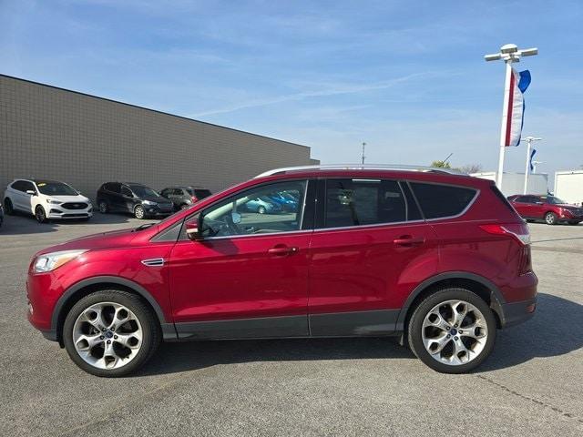 used 2014 Ford Escape car, priced at $11,500