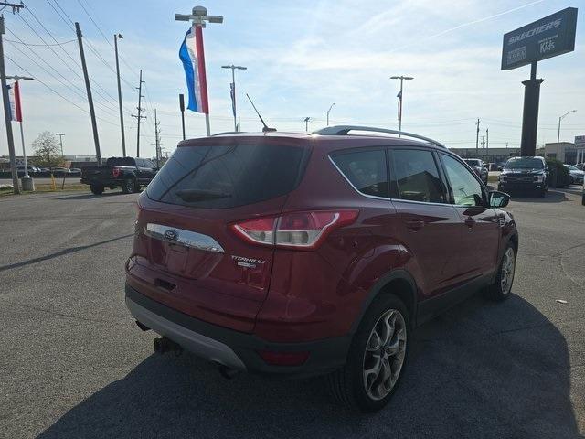 used 2014 Ford Escape car, priced at $11,500