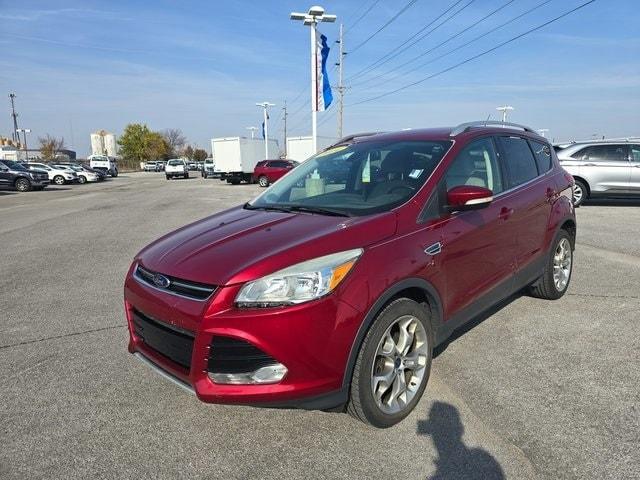 used 2014 Ford Escape car, priced at $11,500