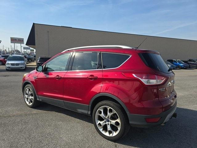 used 2014 Ford Escape car, priced at $11,500