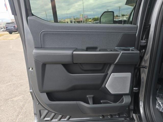 new 2025 Ford F-150 car, priced at $72,317