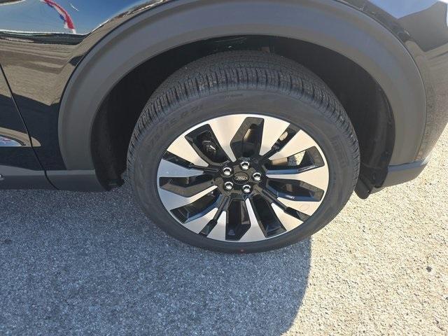 new 2026 Ford Explorer car, priced at $60,040