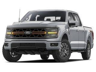 used 2024 Ford F-150 car, priced at $67,000