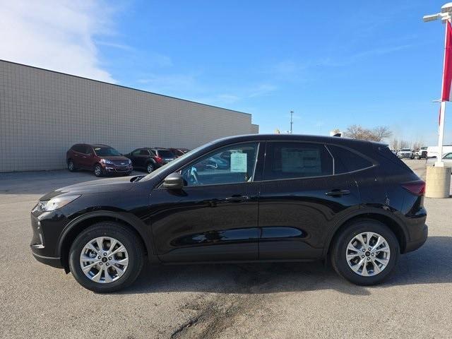 new 2025 Ford Escape car, priced at $29,111