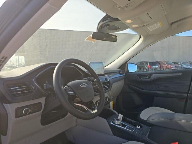 new 2025 Ford Escape car, priced at $29,111