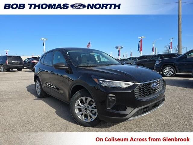 new 2025 Ford Escape car, priced at $26,067