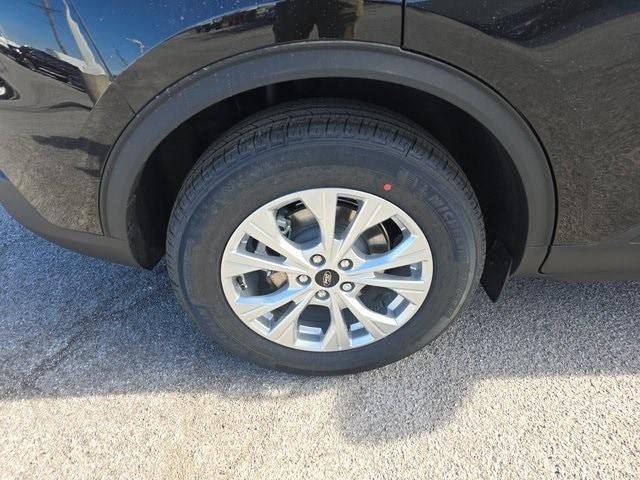 new 2025 Ford Escape car, priced at $29,111