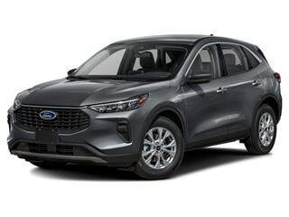 new 2025 Ford Escape car, priced at $31,012