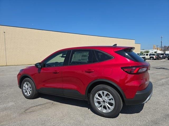 new 2025 Ford Escape car, priced at $30,012