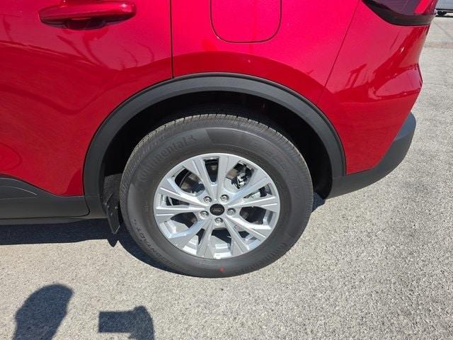 new 2025 Ford Escape car, priced at $30,012