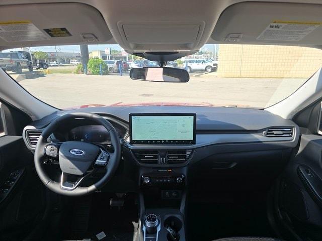 new 2025 Ford Escape car, priced at $30,012