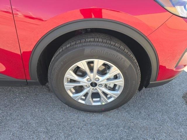 new 2025 Ford Escape car, priced at $30,012