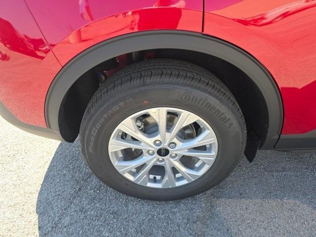 new 2025 Ford Escape car, priced at $30,012