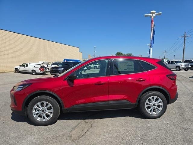 new 2025 Ford Escape car, priced at $30,012