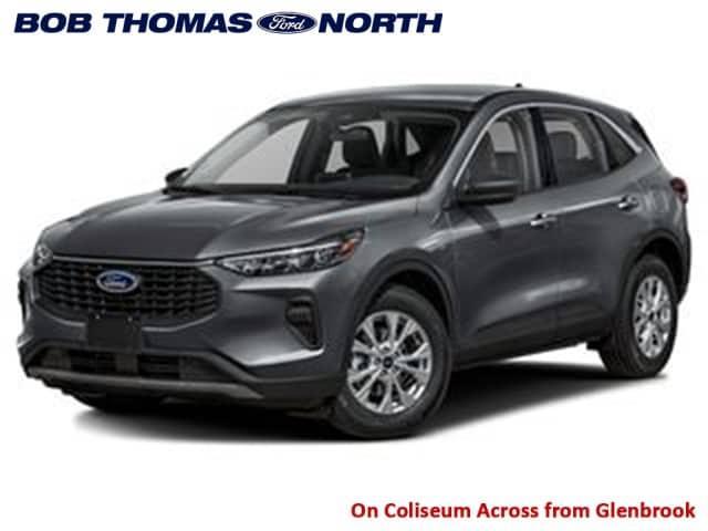 new 2025 Ford Escape car, priced at $31,012