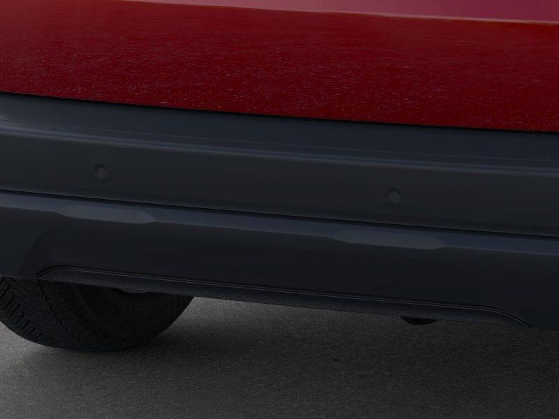 new 2026 Ford Escape car