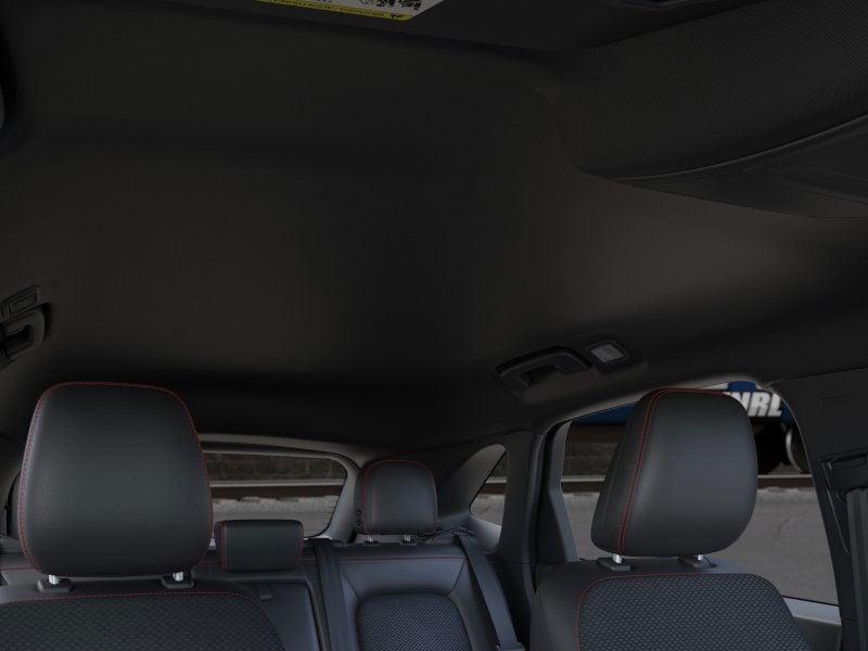 new 2026 Ford Escape car