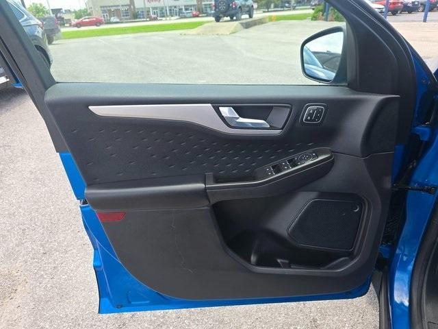 used 2020 Ford Escape car, priced at $17,225