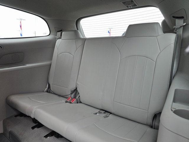 used 2017 Buick Enclave car, priced at $13,999