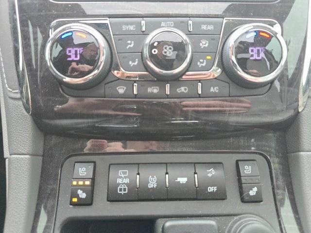 used 2017 Buick Enclave car, priced at $13,999