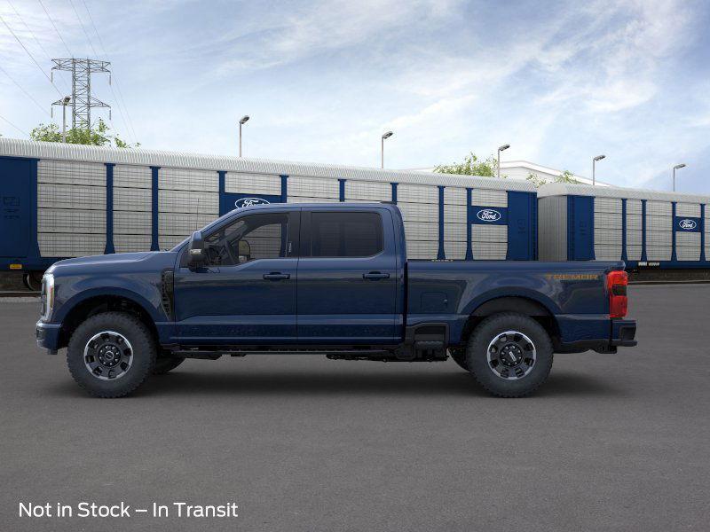 new 2024 Ford F-250 car, priced at $76,445