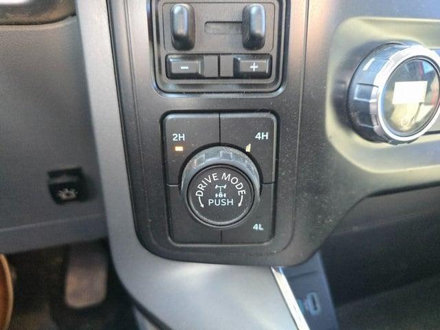 used 2021 Ford F-150 car, priced at $26,999