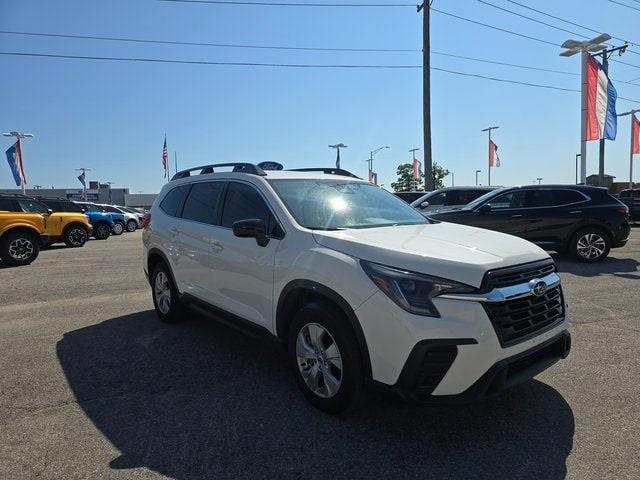 used 2023 Subaru Ascent car, priced at $27,999
