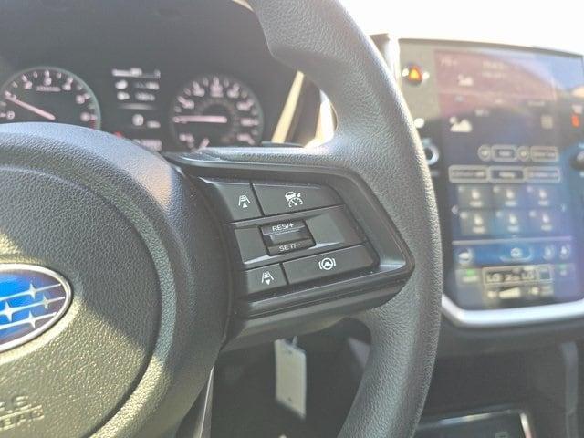 used 2023 Subaru Ascent car, priced at $27,999